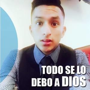 Meet your Posher, Eduardo